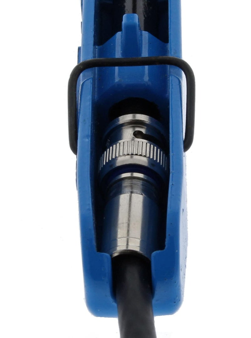 Ideal Industries IDEAL Electrical 89-5048 BNC Compression Connectors, Coax Compression Connector for RG-6 Cable Cable, 35 Connectors, Jar - Image 5